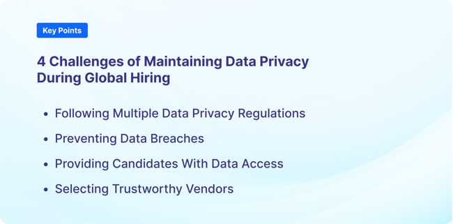Data Privacy 2