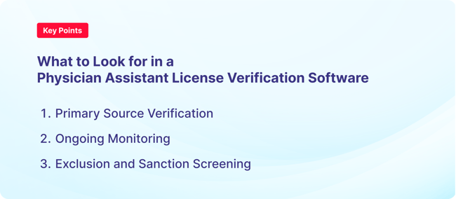 PA License 1