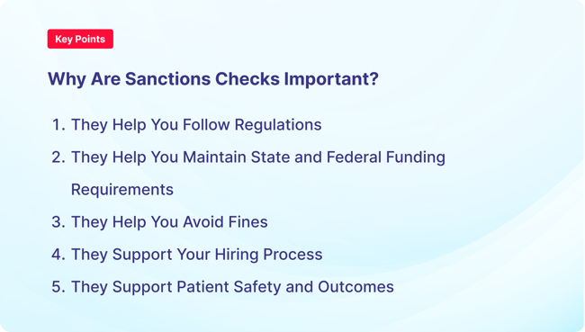 Sanctions 1-1
