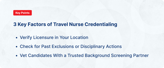 Travel Nurse 2