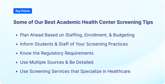 Academic Health Center 2