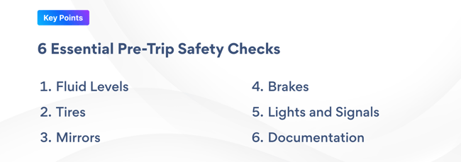 Driver Safety 1