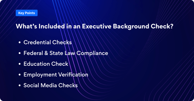 Executive Check 1