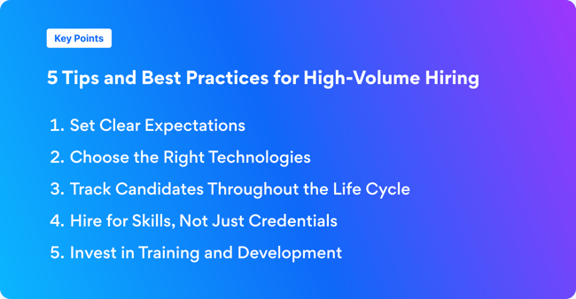 High-Volume 4