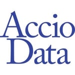 Accio Data Logo