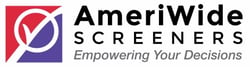 AmeriWide Screeners Logo