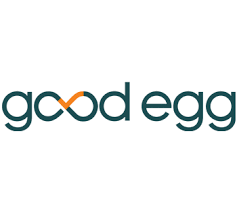 Good Egg Logo